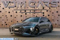 Audi RS6 din 2021 cu 25.317 km - oferta AUD216054 - foto 2