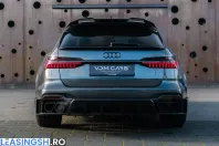 Audi RS6 din 2021 cu 25.317 km - oferta AUD216054 - foto 5