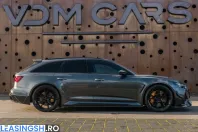 Audi RS6 din 2021 cu 25.317 km - oferta AUD216054 - foto 8
