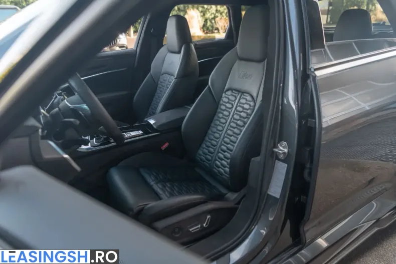Audi RS6 din 2021 cu 25.317 km - oferta AUD216054 - foto 17