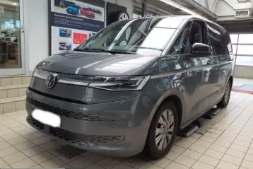Volkswagen T7 Multivan din 2022 - oferta VOL216055