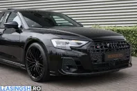Audi S8 din 2024 cu 14.600 km - oferta AUD216056 - foto 2