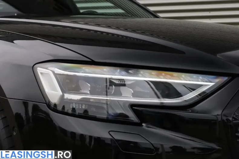 Audi S8 din 2024 cu 14.600 km - oferta AUD216056 - foto 3