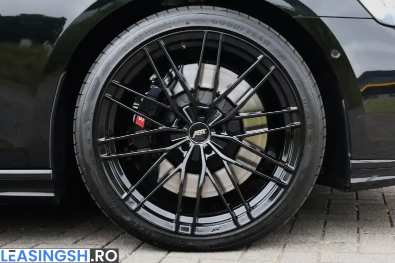 Audi S8 din 2024 cu 14.600 km - oferta AUD216056 - foto 4