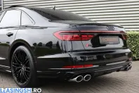 Audi S8 din 2024 cu 14.600 km - oferta AUD216056 - foto 7