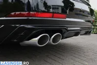 Audi S8 din 2024 cu 14.600 km - oferta AUD216056 - foto 8