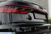 Audi S8 din 2024 cu 14.600 km - oferta AUD216056 - foto 9