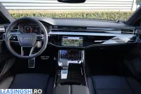 Audi S8 din 2024 cu 14.600 km - oferta AUD216056 - foto 12
