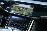Audi S8 din 2024 cu 14.600 km - oferta AUD216056 - foto 13