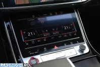 Audi S8 din 2024 cu 14.600 km - oferta AUD216056 - foto 14