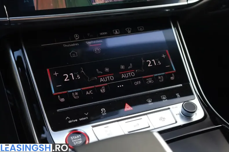 Audi S8 din 2024 cu 14.600 km - oferta AUD216056 - foto 14