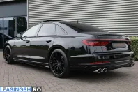 Audi S8 din 2024 cu 14.600 km - oferta AUD216056 - foto 16