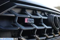 Audi S8 din 2024 cu 14.600 km - oferta AUD216056 - foto 19
