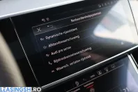 Audi S8 din 2024 cu 14.600 km - oferta AUD216056 - foto 21