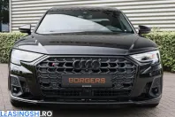 Audi S8 din 2024 cu 14.600 km - oferta AUD216056 - foto 25