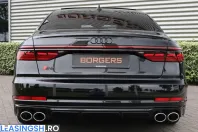 Audi S8 din 2024 cu 14.600 km - oferta AUD216056 - foto 26