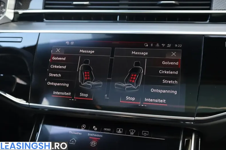 Audi S8 din 2024 cu 14.600 km - oferta AUD216056 - foto 30