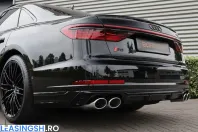 Audi S8 din 2024 cu 14.600 km - oferta AUD216056 - foto 37