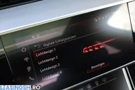 Audi S8 din 2024 cu 14.600 km - oferta AUD216056 - foto 44