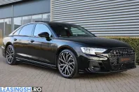 Audi S8 din 2024 cu 14.600 km - oferta AUD216056 - foto 49