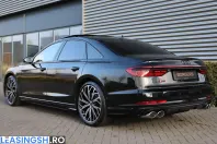 Audi S8 din 2024 cu 14.600 km - oferta AUD216056 - foto 50