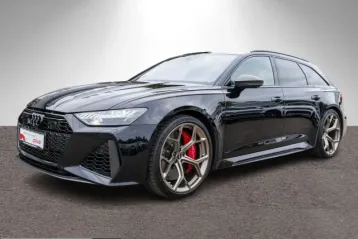 Audi RS6 din 2025 - oferta AUD216057