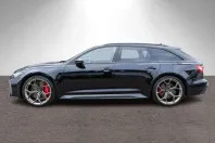 Audi RS6 din 2025 cu 14.500 km - oferta AUD216057 - foto 3