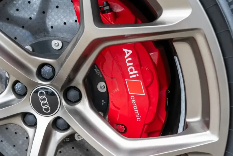 Audi RS6 din 2025 cu 14.500 km - oferta AUD216057 - foto 10