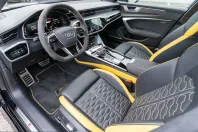 Audi RS6 din 2025 cu 14.500 km - oferta AUD216057 - foto 11