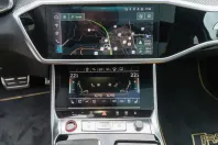 Audi RS6 din 2025 cu 14.500 km - oferta AUD216057 - foto 12