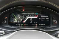 Audi RS6 din 2025 cu 14.500 km - oferta AUD216057 - foto 14