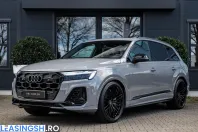 Audi SQ7 din 2025 cu 3.908 km - oferta AUD216058 - foto 1