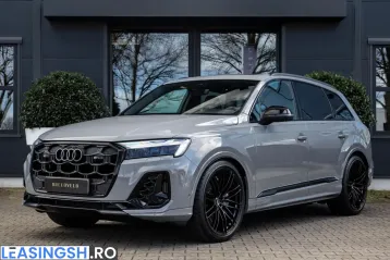 Audi SQ7 din 2025 - oferta AUD216058