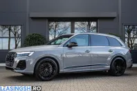 Audi SQ7 din 2025 cu 3.908 km - oferta AUD216058 - foto 2