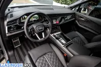 Audi SQ7 din 2025 cu 3.908 km - oferta AUD216058 - foto 4