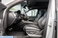 Audi SQ7 din 2025 cu 3.908 km - oferta AUD216058 - foto 5