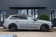 Audi SQ7 din 2025 cu 3.908 km - oferta AUD216058 - foto 10