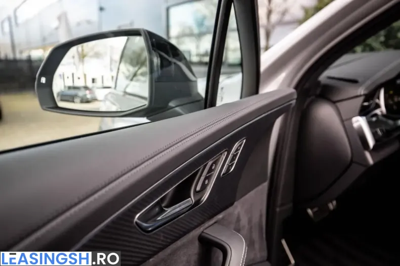 Audi SQ7 din 2025 cu 3.908 km - oferta AUD216058 - foto 11
