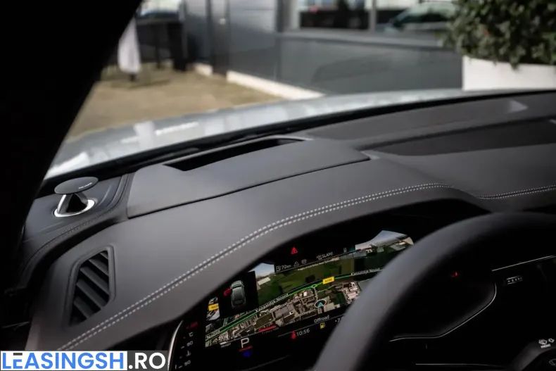 Audi SQ7 din 2025 cu 3.908 km - oferta AUD216058 - foto 13