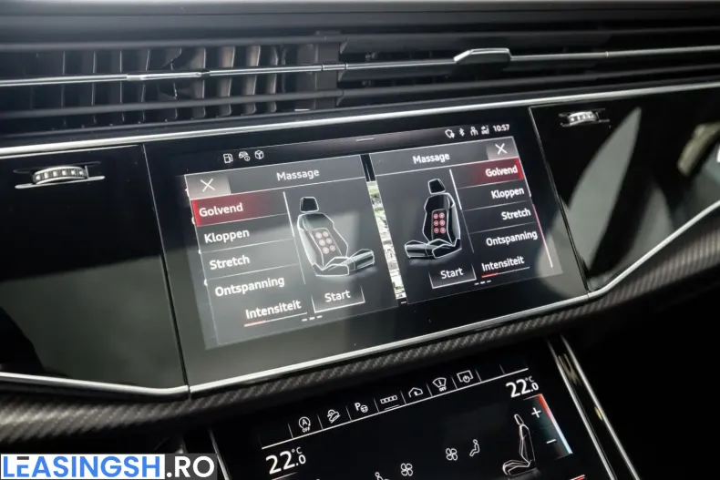 Audi SQ7 din 2025 cu 3.908 km - oferta AUD216058 - foto 20