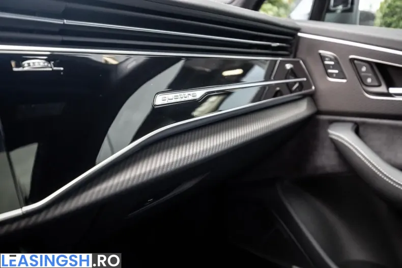 Audi SQ7 din 2025 cu 3.908 km - oferta AUD216058 - foto 23