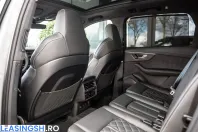 Audi SQ7 din 2025 cu 3.908 km - oferta AUD216058 - foto 26