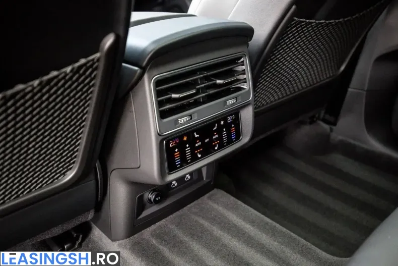 Audi SQ7 din 2025 cu 3.908 km - oferta AUD216058 - foto 28