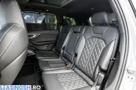 Audi SQ7 din 2025 cu 3.908 km - oferta AUD216058 - foto 29