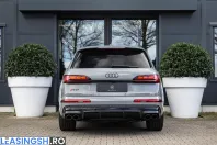 Audi SQ7 din 2025 cu 3.908 km - oferta AUD216058 - foto 31