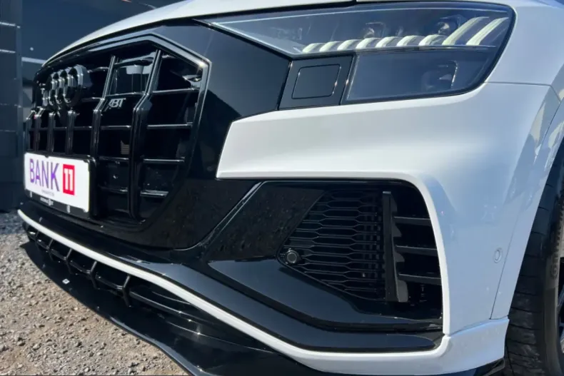 Audi SQ8 din 2021 cu 95.000 km - oferta AUD216059 - foto 12