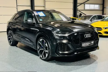 Audi RSQ8 din 2023 - oferta AUD216060