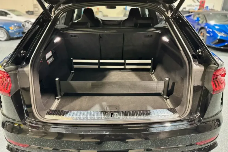 Audi RSQ8 din 2023 cu 83.990 km - oferta AUD216060 - foto 9