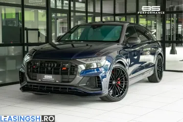 Audi SQ8 din 2021 - oferta AUD216061