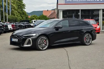 Audi S5 din 2025 - oferta AUD216062